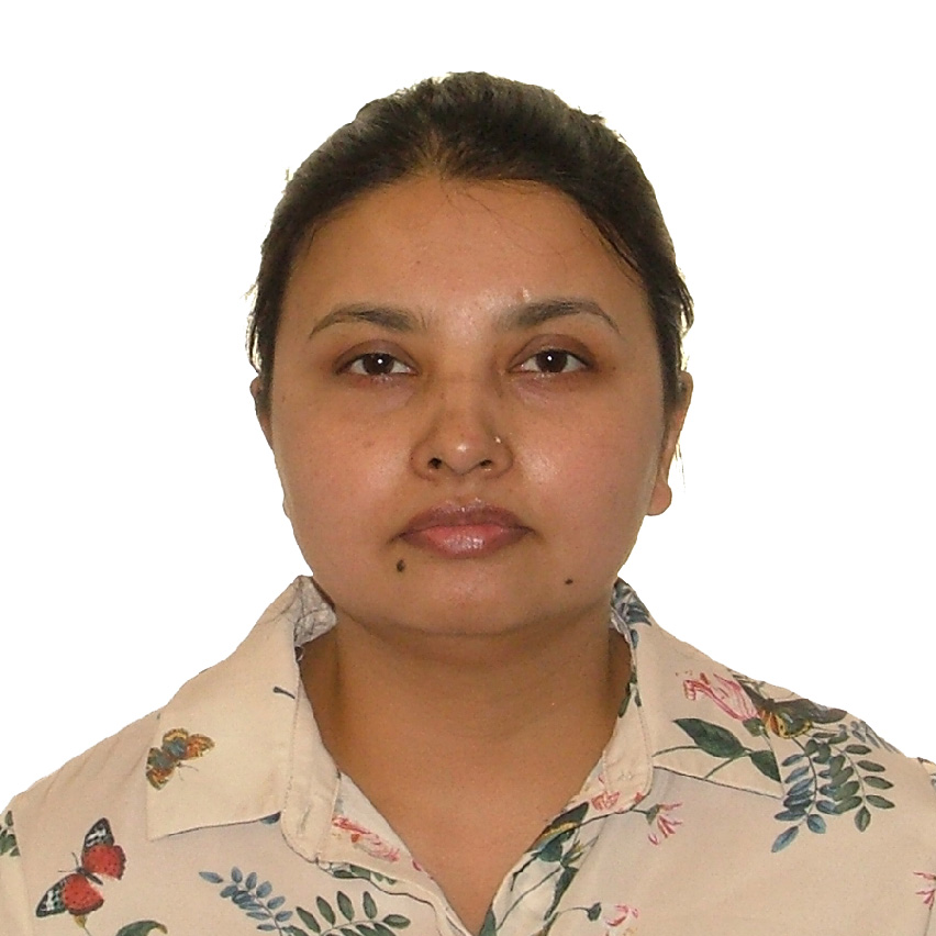 volunteer richa