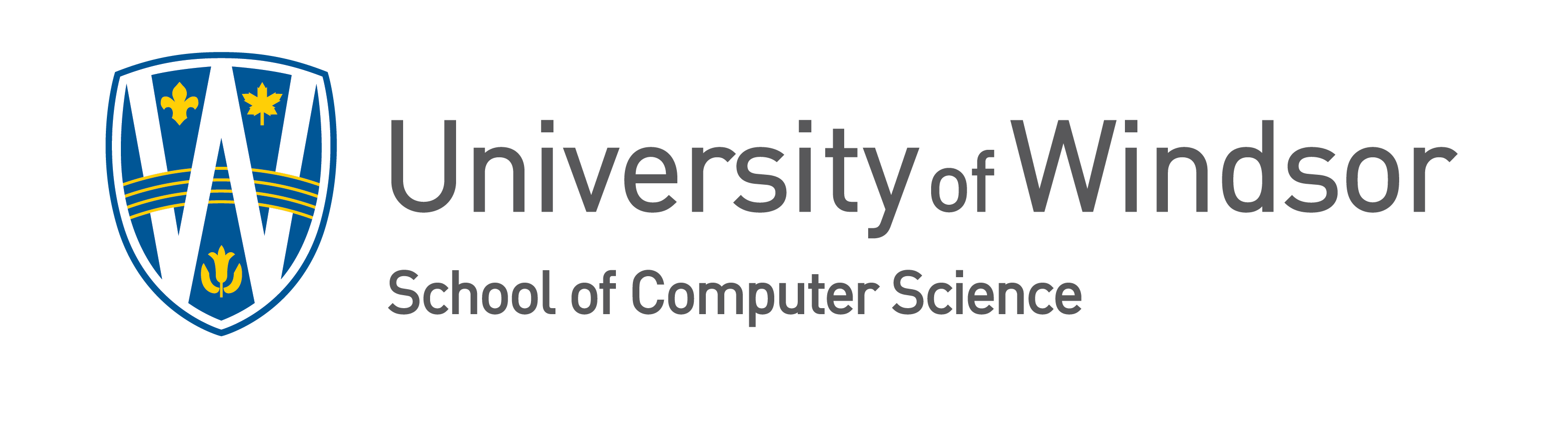 University of Windsor, School of Computer Science